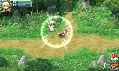 発売前に3DS「ルーンファクトリー4」の魅力をおさらい！第2回はボリュームたっぷりのゲームシステムをまとめてチェック！の画像64