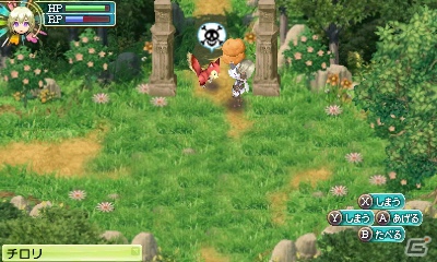 発売前に3DS「ルーンファクトリー4」の魅力をおさらい！第2回はボリュームたっぷりのゲームシステムをまとめてチェック！の画像66