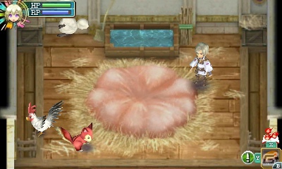 発売前に3DS「ルーンファクトリー4」の魅力をおさらい！第2回はボリュームたっぷりのゲームシステムをまとめてチェック！の画像69