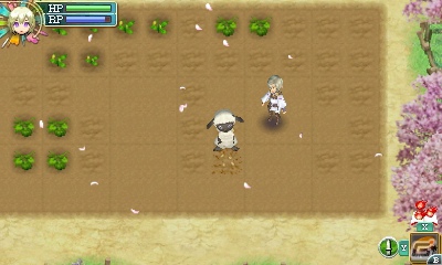 発売前に3DS「ルーンファクトリー4」の魅力をおさらい！第2回はボリュームたっぷりのゲームシステムをまとめてチェック！の画像72