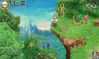 発売前に3DS「ルーンファクトリー4」の魅力をおさらい！第2回はボリュームたっぷりのゲームシステムをまとめてチェック！の画像8