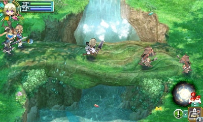 発売前に3DS「ルーンファクトリー4」の魅力をおさらい！第2回はボリュームたっぷりのゲームシステムをまとめてチェック！の画像81