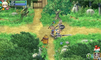 発売前に3DS「ルーンファクトリー4」の魅力をおさらい！第2回はボリュームたっぷりのゲームシステムをまとめてチェック！の画像82