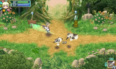 発売前に3DS「ルーンファクトリー4」の魅力をおさらい！第2回はボリュームたっぷりのゲームシステムをまとめてチェック！の画像91