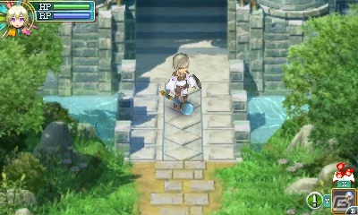 発売前に3DS「ルーンファクトリー4」の魅力をおさらい！第2回はボリュームたっぷりのゲームシステムをまとめてチェック！の画像97