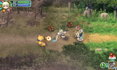 発売前に3DS「ルーンファクトリー4」の魅力をおさらい！第2回はボリュームたっぷりのゲームシステムをまとめてチェック！の画像99