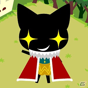 「一緒に住もうよ♪にゃんこのまち」スマートフォン版がGREE Platformにて提供スタート！の画像10