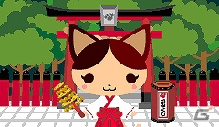「一緒に住もうよ♪にゃんこのまち」スマートフォン版がGREE Platformにて提供スタート！の画像6