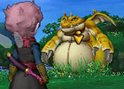 「ドラゴンクエストX　目覚めし五つの種族　オンライン」おたからも危険もいっぱいなフィールド探索のポイントを紹介