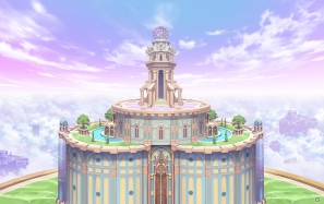 日本一ソフトウェア20周年記念タイトル第1弾「神様と運命革命のパラドクス」登場キャラクターやOPアニメの設定画をお届け！の画像2