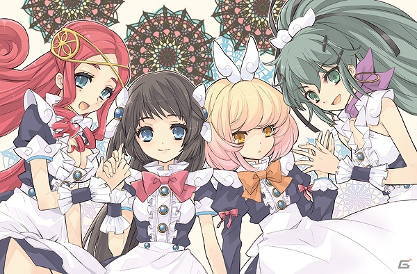 スリーブ　神様と運命革命のパラドクス　早乙女　リリエル スリーブ 神様と運命革命のパラドクス 早乙女 リリエル