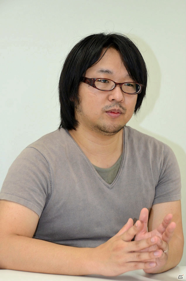 ゲームを遊んだ率直な感想をぶつけてほしい―PS3「アーシャのアトリエ～黄昏の大地の錬金術士～」のディレクター・岡村佳人氏へインタビューの画像2