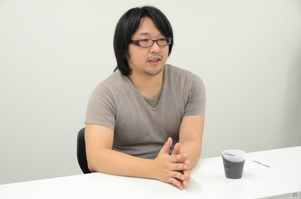 ゲームを遊んだ率直な感想をぶつけてほしい―PS3「アーシャのアトリエ～黄昏の大地の錬金術士～」のディレクター・岡村佳人氏へインタビューの画像3
