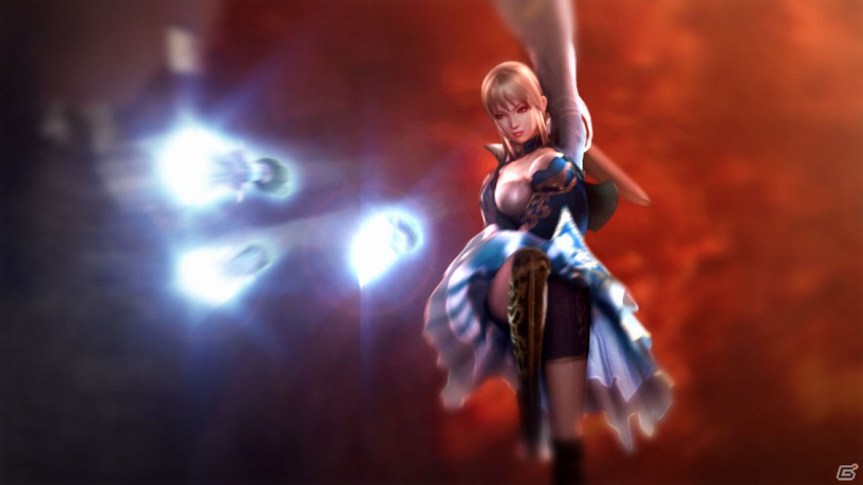 PS Vita「真・三國無双 NEXT」性能の高い装備アイテムが獲得しやすくなる「装備アイテム強化キャンペーン」が開始の画像3