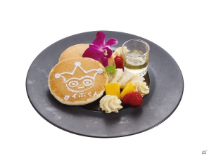 「CAPCOM BAR（カプコンバー）」グランドメニューリニューアル＆PSP「アイルーでパズルー」コラボメニュー開始の画像1
