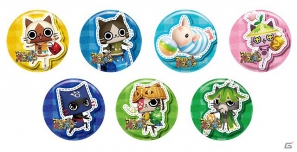 「CAPCOM BAR（カプコンバー）」グランドメニューリニューアル＆PSP「アイルーでパズルー」コラボメニュー開始の画像21