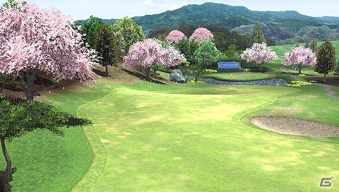「みんGOL」15周年記念企画が7月19日よりスタート！イベント実施の他、PS Vita「みんなのGOLF6」に新キャラや新コースなどのDLCも配信決定！おなじみのグロリアも登場の画像17