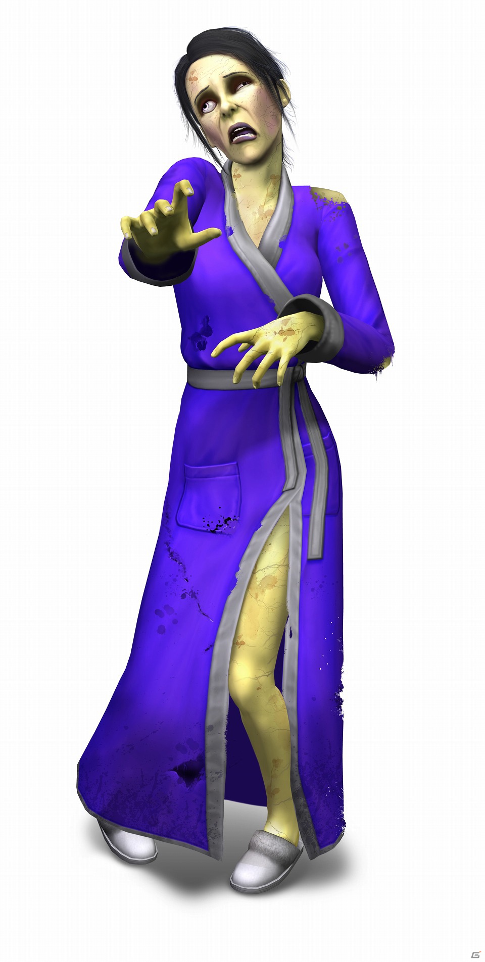 PC「ザ・シムズ 3 スーパーナチュラル データセット」妖精とゾンビのデュエットや初回特典を紹介の画像10