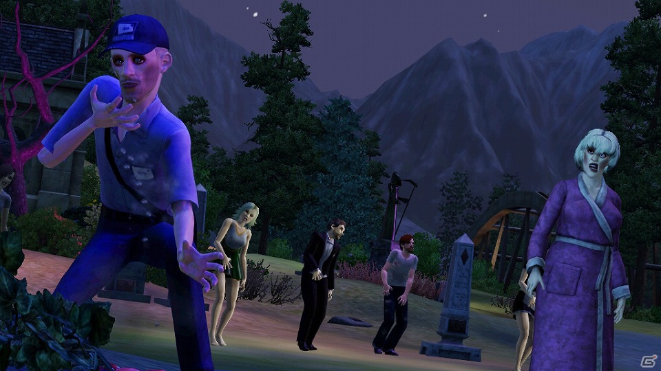 US版　SIMS3セット US版 SIMS3セット