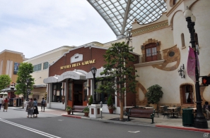 等身大「リオレイア希少種」の咆哮がUSJに轟くッ！200人のファンは大興奮！モンスター造作「ギネス世界記録」にも認定「モンスターハンター・ザ・リアル 2012」前夜祭レポートの画像11