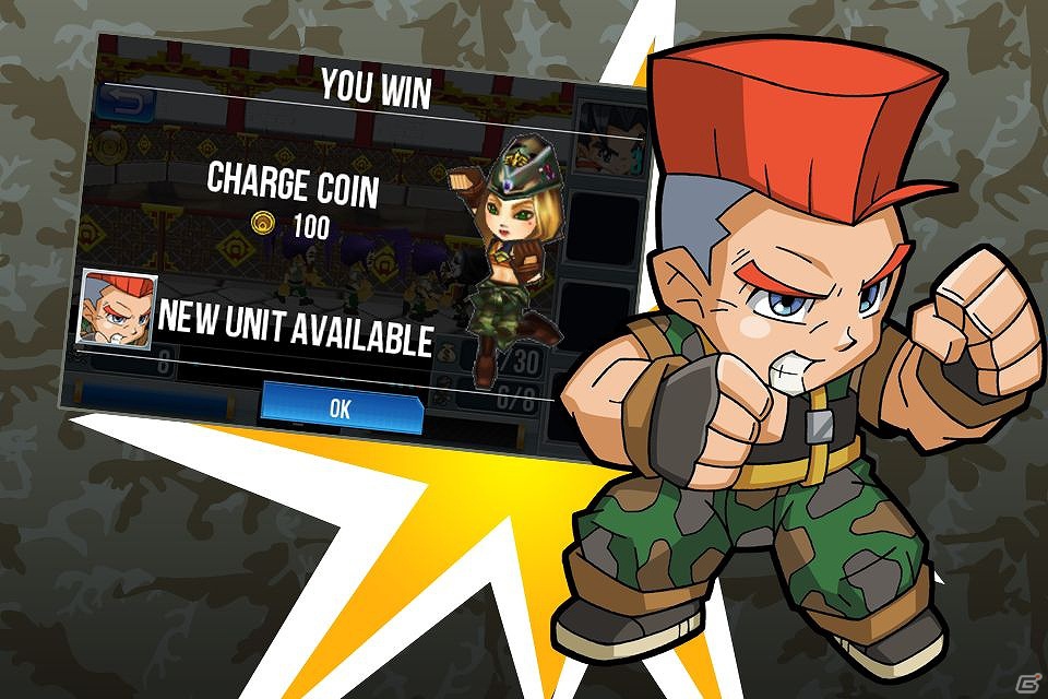 iOS向けアクションディフェンスゲーム「アンプドウォーズ」App Storeにて配信スタートの画像4