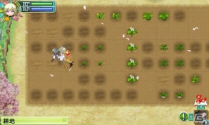 3DS「ルーンファクトリー4」に「ルーンファクトリー」シリーズのゲストキャラクターが登場！公式サイトでは季月えりかさんの発売記念壁紙などが公開の画像12