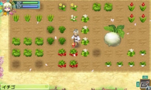 3DS「ルーンファクトリー4」に「ルーンファクトリー」シリーズのゲストキャラクターが登場！公式サイトでは季月えりかさんの発売記念壁紙などが公開の画像13