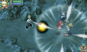 3DS「ルーンファクトリー4」に「ルーンファクトリー」シリーズのゲストキャラクターが登場！公式サイトでは季月えりかさんの発売記念壁紙などが公開の画像7