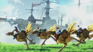 PSP「ファイナルファンタジーIII」忍者や魔界幻士など登場するジョブの続報をお届け！英語でプレイできるPSP版のちょっとした要素も紹介の画像27