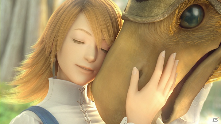 PSP「ファイナルファンタジーIII」忍者や魔界幻士など登場するジョブの続報をお届け！英語でプレイできるPSP版のちょっとした要素も紹介の画像26