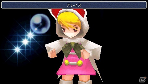 PSP「ファイナルファンタジーIII」忍者や魔界幻士など登場するジョブの続報をお届け！英語でプレイできるPSP版のちょっとした要素も紹介の画像8