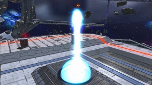 AC「機動戦士ガンダム エクストリームバーサス フルブースト」7月24日のアップデートでエクストリームガンダム（type-レオス）の射撃特化形態が登場の画像22