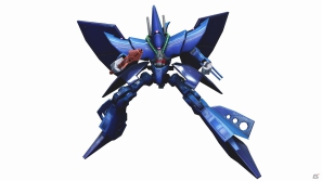 AC「機動戦士ガンダム エクストリームバーサス フルブースト」7月24日のアップデートでエクストリームガンダム（type-レオス）の射撃特化形態が登場の画像27