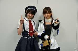 「日本一ソフトウェア20周年記念プレスカンファレンス」に出演の三森すずこさん＆月宮うさぎさんにインタビュー―グッズ詰め合わせのプレゼントも！の画像2