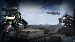 PC「機動戦士ガンダムオンライン」Gamer枠でのα3テスター募集開始―α3テストの追加情報も公開！の画像20