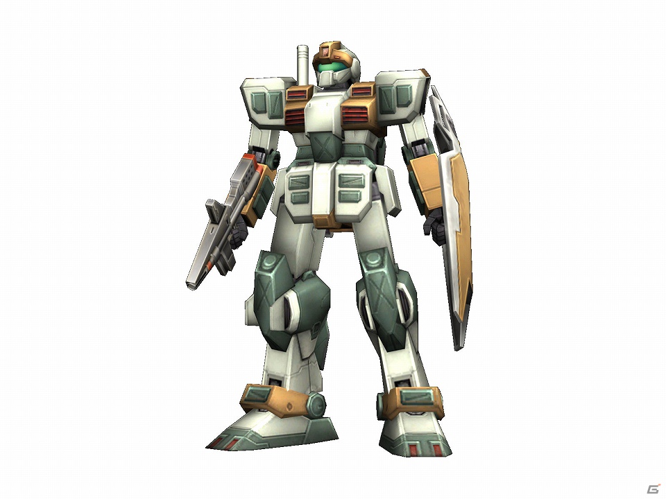 PC「機動戦士ガンダムオンライン」Gamer枠でのα3テスター募集開始―α3テストの追加情報も公開！の画像10