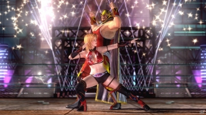 PS3/Xbox 360「DEAD OR ALIVE 5」タッグバトルの内容がわかるトレーラーを公開！さらに新キャラクター＆新ステージ情報もの画像5