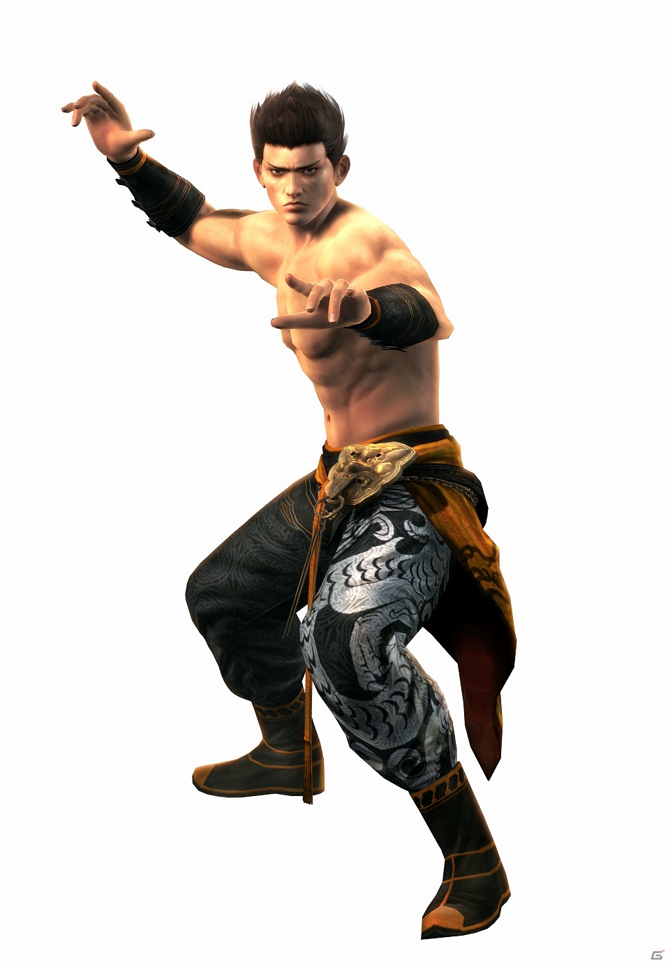 PS3/Xbox 360「DEAD OR ALIVE 5」タッグバトルの内容がわかるトレーラーを公開！さらに新キャラクター＆新ステージ情報もの画像12