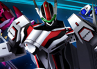 Android「マクロスSP クロスデカルチャー！！！」Mobageにて7月19日より配信開始！「マクロス」シリーズの機体が総登場するソーシャルシューティングゲーム