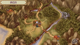 本格ファンタジーRPG「幻想クロニクル」がPSPダウンロードタイトルとして配信決定の画像4