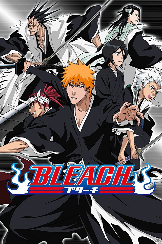 グリー、「BLEACH」初のソーシャルゲーム「BLEACH×GREE（仮称）」を配信決定―7月20日より事前登録開始の画像1