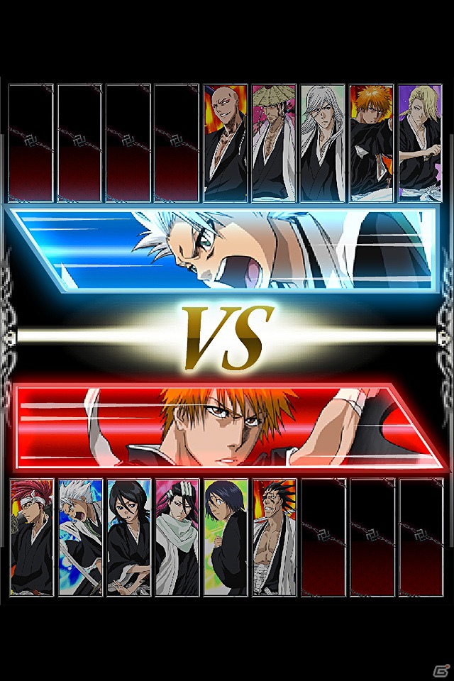 グリー、「BLEACH」初のソーシャルゲーム「BLEACH×GREE（仮称）」を配信決定―7月20日より事前登録開始の画像3