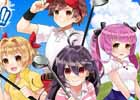 iOS「フレッシュ☆ゴルフ 青空いんぱくと！！」7月20日より配信開始！さらに7月31日までの期間限定で通常価格250円が無料に