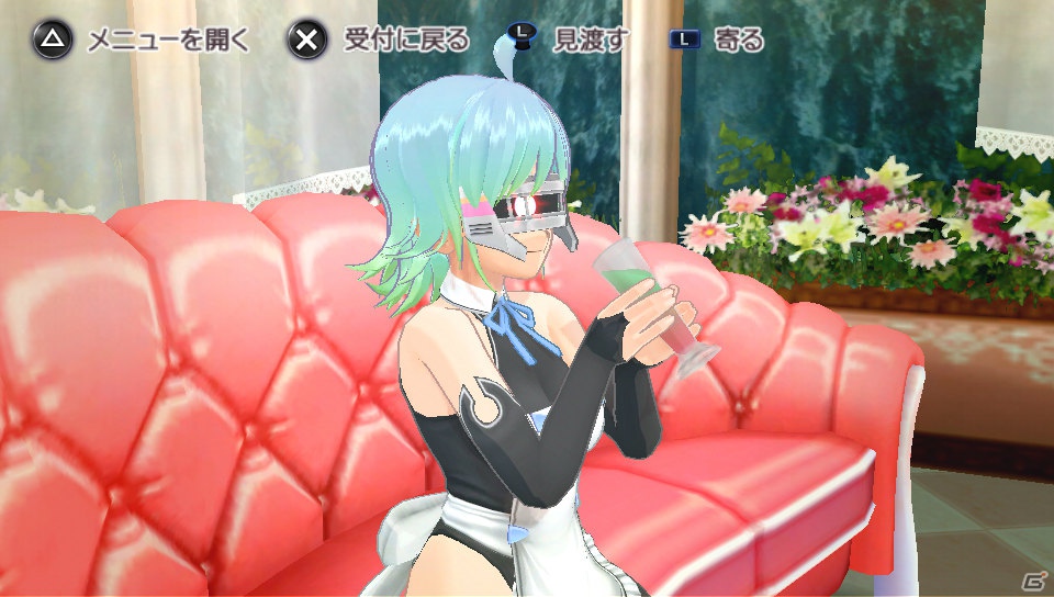 PS Vita「ドリームクラブZERO ポータブル」8月9日配信のDLC情報を紹介―テーマソング「恋・KOI☆week end！」がカラオケに登場の画像19