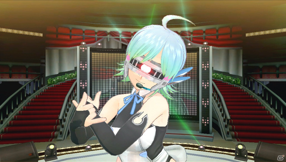 PS Vita「ドリームクラブZERO ポータブル」8月9日配信のDLC情報を紹介―テーマソング「恋・KOI☆week end！」がカラオケに登場の画像21
