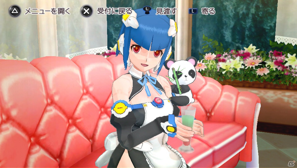 PS Vita「ドリームクラブZERO ポータブル」8月9日配信のDLC情報を紹介―テーマソング「恋・KOI☆week end！」がカラオケに登場の画像22