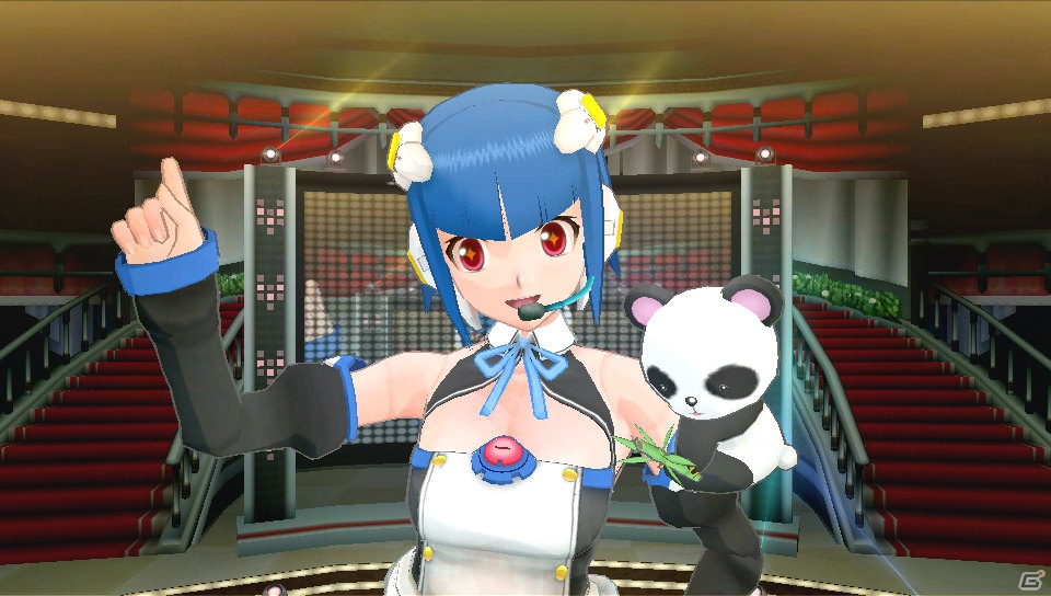 PS Vita「ドリームクラブZERO ポータブル」8月9日配信のDLC情報を紹介―テーマソング「恋・KOI☆week end！」がカラオケに登場の画像23