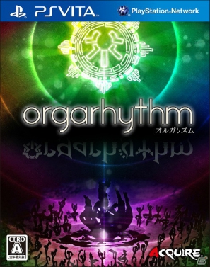 PS Vita「オルガリズム」ステージBGM100曲募集の応募期間を7月31日まで延長の画像1
