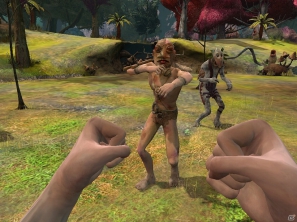 不思議な世界が舞台の奇抜なアクションFPS！PC「ゼノ クラッシュ 日本語版」Amazon.co.jpにてダウンロード販売開始の画像19