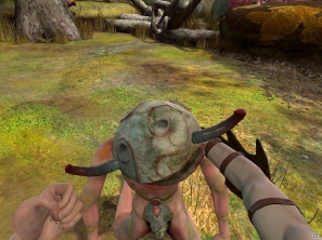 不思議な世界が舞台の奇抜なアクションFPS！PC「ゼノ クラッシュ 日本語版」Amazon.co.jpにてダウンロード販売開始の画像21